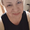 Любовь, 57 лет