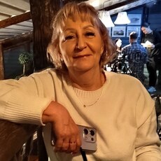 Фотография девушки Елена, 55 лет из г. Энгельс