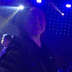 Фотография девушки Udaleno, 49 лет из г. Астана