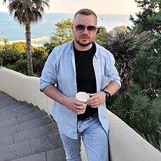 Фотография мужчины Сергей, 36 лет из г. Сочи