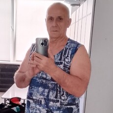 Фотография мужчины Саша, 53 года из г. Рубцовск