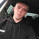 Сергей, 33 года