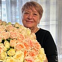 Тамара, 70 лет