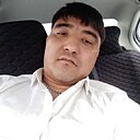Жандос, 34 года