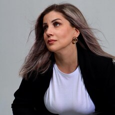 Фотография девушки Ольга, 48 лет из г. Минеральные Воды