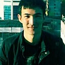 Бекжан, 30 лет