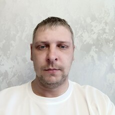 Фотография мужчины Владимир, 39 лет из г. Петропавловск