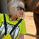 Эльмира, 62 года