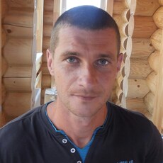 Фотография мужчины Андрей, 46 лет из г. Тула