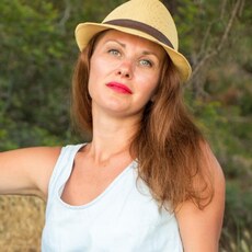 Фотография девушки Ирина, 44 года из г. Караганда