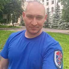 Фотография мужчины Дмитрий, 41 год из г. Пушкино (Московская Обл)