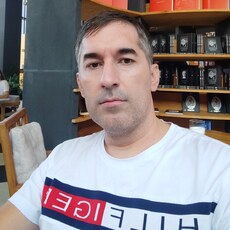 Фотография мужчины Рама, 38 лет из г. Махачкала
