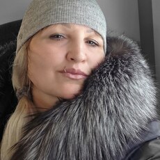 Фотография девушки Елена, 45 лет из г. Варшава