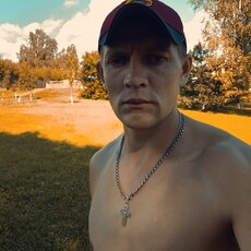 Фотография мужчины Руслан, 32 года из г. Волоколамск