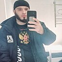 Амир, 35 лет