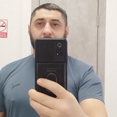 Фотография мужчины Рустам, 37 лет из г. Ленск