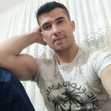 Фотография мужчины Руслан, 39 лет из г. Ангрен