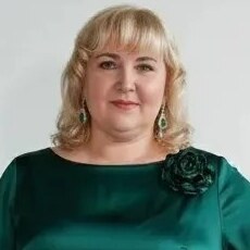 Фотография девушки Марианна, 57 лет из г. Абакан