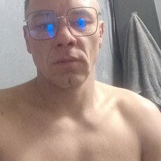 Фотография мужчины Антон, 41 год из г. Ангарск