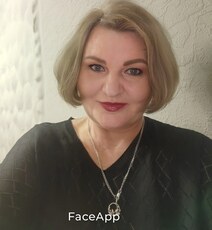 Фотография девушки Любовь, 57 лет из г. Жлобин