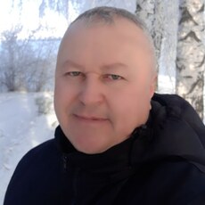 Фотография мужчины Паша, 48 лет из г. Ровеньки