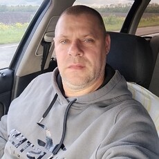 Фотография мужчины Сергей, 45 лет из г. Полтава