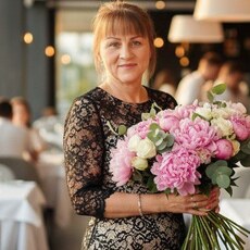 Фотография девушки Наталия, 53 года из г. Задонск