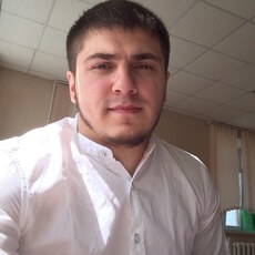 Фотография мужчины Артем, 37 лет из г. Мариинск