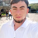 Эдик Султанов, 26 лет