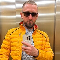 Фотография мужчины Ужгород, 35 лет из г. Львов