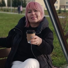 Фотография девушки Фиалка, 51 год из г. Нижнекамск