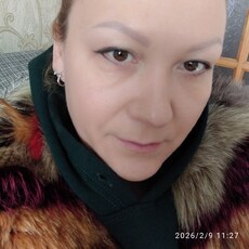 Фотография девушки Ганнуся, 36 лет из г. Борисполь