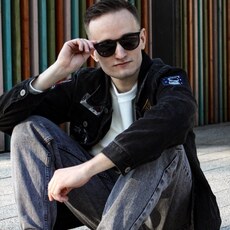 Фотография мужчины Андрей, 27 лет из г. Егорьевск