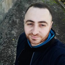 Фотография мужчины Shamil, 30 лет из г. Кривой Рог