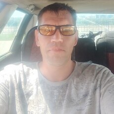 Фотография мужчины Александр, 41 год из г. Караганда