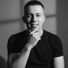 Фотография мужчины Владислав, 29 лет из г. Пинск