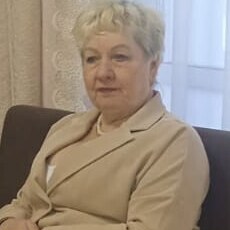 Фотография девушки Ольга, 65 лет из г. Казань