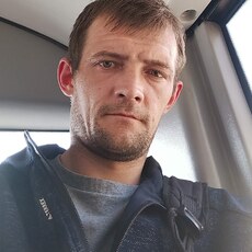 Фотография мужчины Саша, 35 лет из г. Брянск