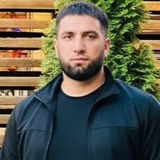 Фотография мужчины Рамиль, 33 года из г. Алматы