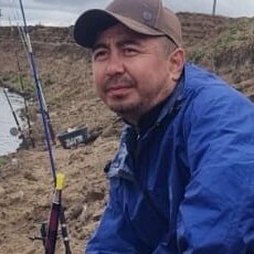 Фотография мужчины Салам, 41 год из г. Актюбинск