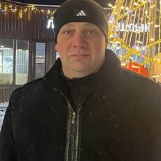 Фотография мужчины Андрей, 45 лет из г. Яровое