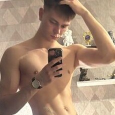 Фотография мужчины Данил, 24 года из г. Москва