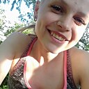 Кристина, 23 года