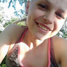 Фотография девушки Кристина, 23 года из г. Бийск