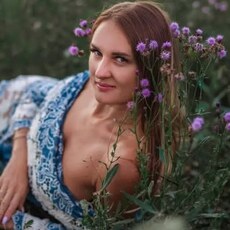 Фотография девушки Настенька, 41 год из г. Симферополь