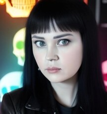 Фотография девушки Татьяна, 37 лет из г. Линево (Новосибирская Обл)