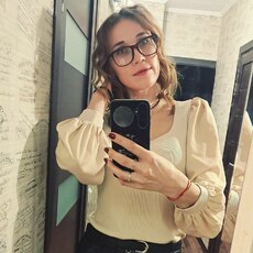 Фотография девушки Елизавета, 33 года из г. Обнинск