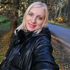 Фотография девушки Арина, 42 года из г. Брянск