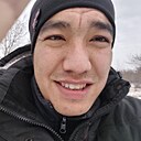 Смайл, 31 год