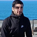 Армен, 32 года